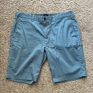 Men's Blue Shorts